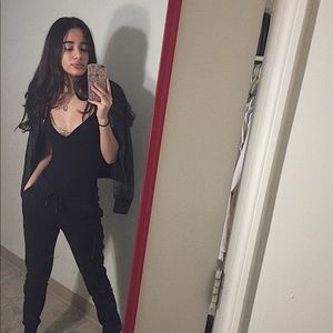 Meet your Posher, Alecia